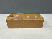 Buva - 2 - knopscharnier (100x) 9x5 cm - afbeelding 9 van  9