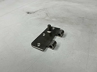 Buva - 2 - knopscharnier (100x) 9x5 cm - afbeelding 1 van  9