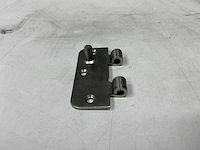 Buva - 2 - knopscharnier (100x) 9x5 cm - afbeelding 2 van  9