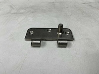 Buva - 2 - knopscharnier (100x) 9x5 cm - afbeelding 4 van  9