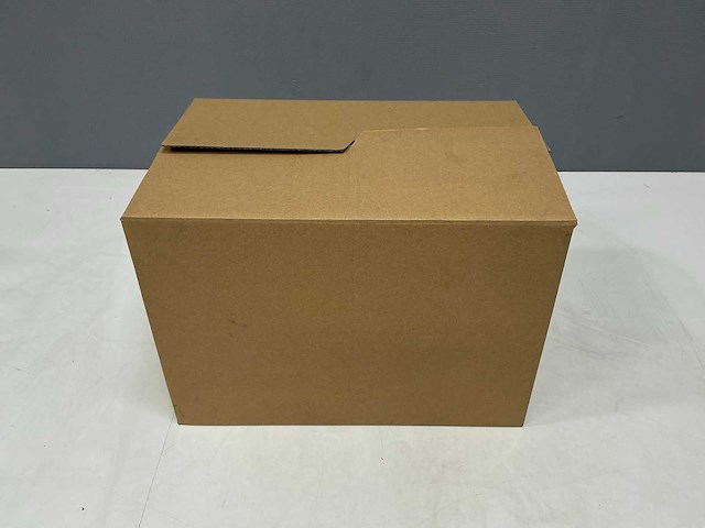Buva - 2 - knopscharnier (100x) 9x5 cm - afbeelding 9 van  9