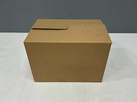 Buva - 2 - knopscharnier (100x) 9x5 cm - afbeelding 9 van  9