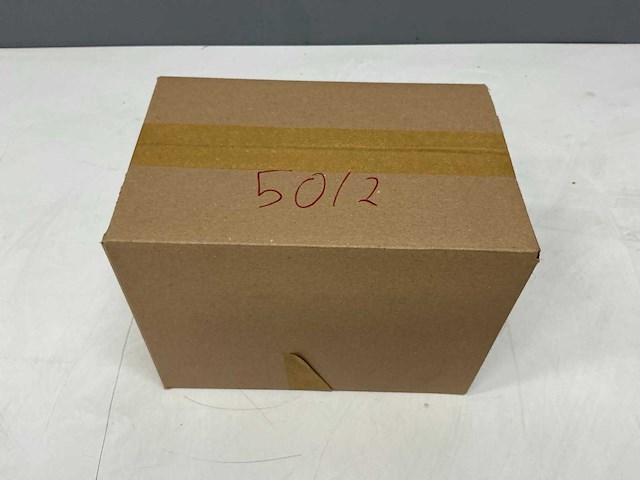 Buva - 2 - knopscharnier (50x) 9x5 cm - afbeelding 9 van  9