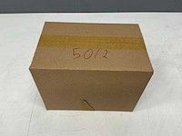 Buva - 2 - knopscharnier (50x) 9x5 cm - afbeelding 9 van  9