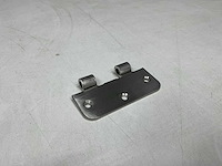 Buva - 2 - knopscharnier 9x5 cm (100x) - afbeelding 2 van  4