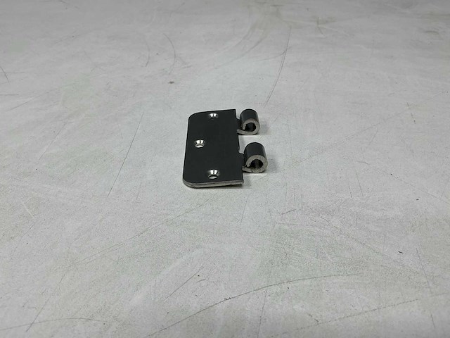 Buva - 2 - knopscharnier 9x5 cm (100x) - afbeelding 3 van  4