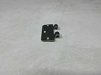 Buva - 2 - knopscharnier 9x5 cm (100x) - afbeelding 3 van  4