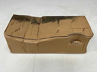 Buva - 3 - knopschanier 5x9 cm (100x) - afbeelding 5 van  5