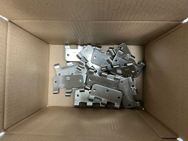 Buva - 3 - knopschanier 5x9 cm (20x) - afbeelding 5 van  5