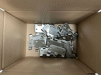 Buva - 3 - knopschanier 5x9 cm (20x) - afbeelding 5 van  5