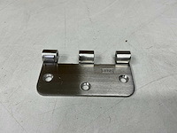Buva - 3 - knopscharnier (100x) 5x9 cm - afbeelding 1 van  5