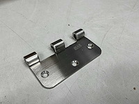 Buva - 3 - knopscharnier (100x) 5x9 cm - afbeelding 3 van  8