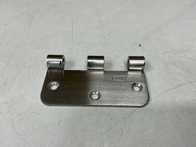 Buva - 3 - knopscharnier (50x) 5x9 cm - afbeelding 2 van  8