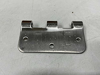 Buva - 3 - knopscharnier (50x) 5x9 cm - afbeelding 5 van  8