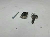 Buva - 30-10 - 452 - deurslot (20x) - afbeelding 1 van  12