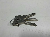 Buva - 30-10 - 452 - deurslot (20x) - afbeelding 8 van  12