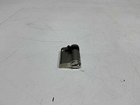 Buva - 30-10 - 452 - deurslot (5x) - afbeelding 2 van  12