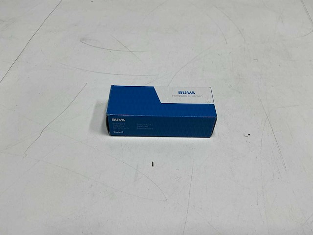 Buva - 30-10 - 452 - deurslot (5x) - afbeelding 3 van  12