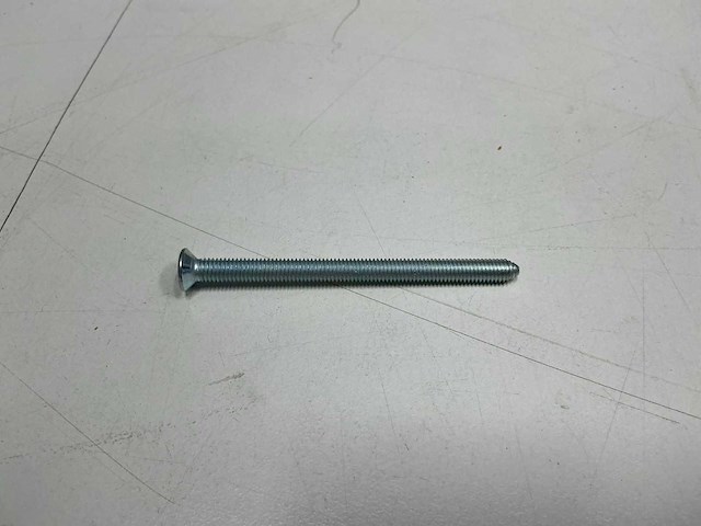 Buva - 30-10 - 452 - deurslot (5x) - afbeelding 7 van  12