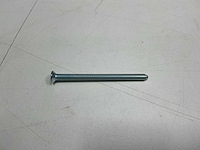 Buva - 30-10 - 452 - deurslot (5x) - afbeelding 7 van  12