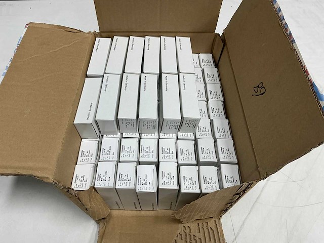 Buva - 30-30 - 410 - deurbeslag (68x) - afbeelding 2 van  10