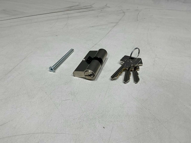 Buva - 30-30 - 410 - deurbeslag (68x) - afbeelding 1 van  10