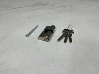 Buva - 30-30 - 410 - deurbeslag (68x) - afbeelding 1 van  10