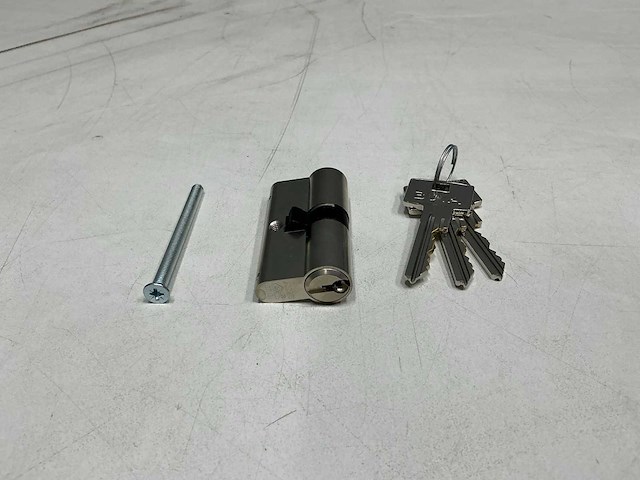 Buva - 30-30 - 410 - deurbeslag (68x) - afbeelding 3 van  10