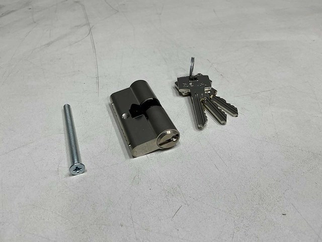 Buva - 30-30 - 410 - deurbeslag (68x) - afbeelding 4 van  10