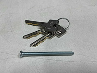 Buva - 30-30 - 410 - deurbeslag (68x) - afbeelding 5 van  10