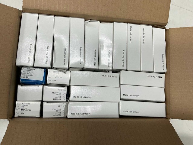 Buva - 30-30 - 410 - deurslot (89x) - afbeelding 3 van  7