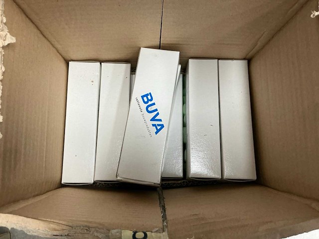 Buva - 30-30 - 430 - deurslot (28x) - afbeelding 2 van  10