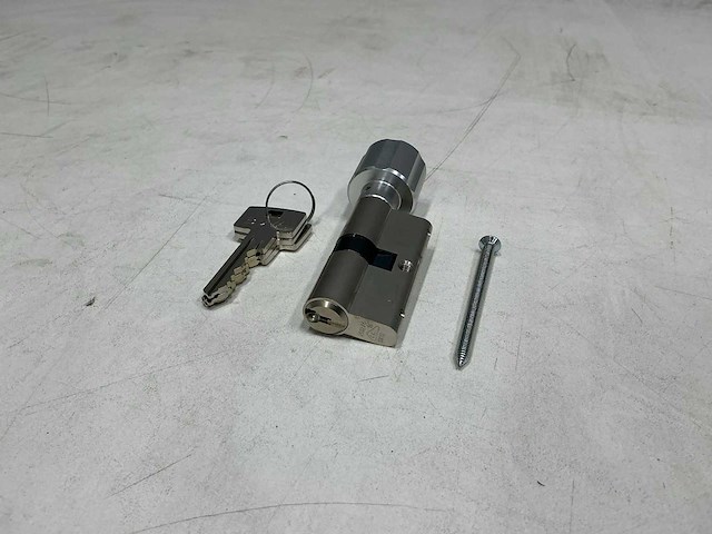 Buva - 30-30 - 430 - deurslot (28x) - afbeelding 1 van  10