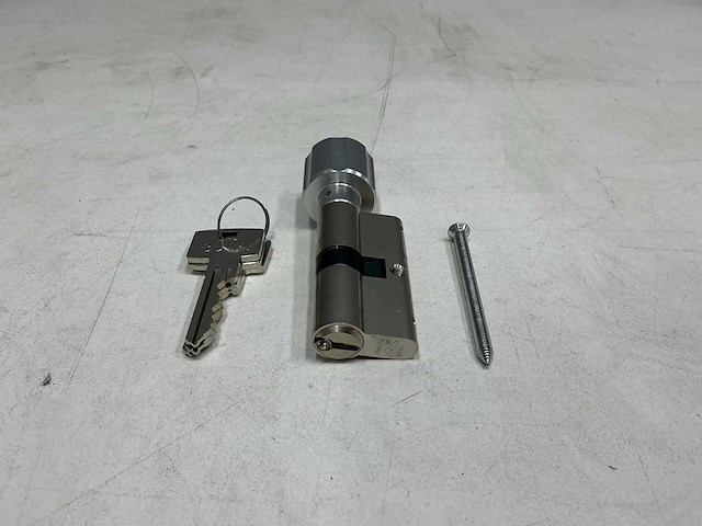 Buva - 30-30 - 430 - deurslot (28x) - afbeelding 3 van  10