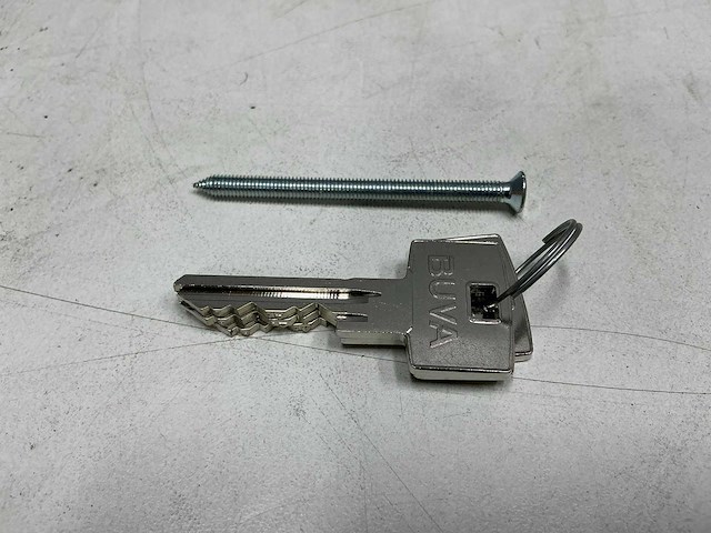 Buva - 30-30 - 430 - deurslot (28x) - afbeelding 5 van  10