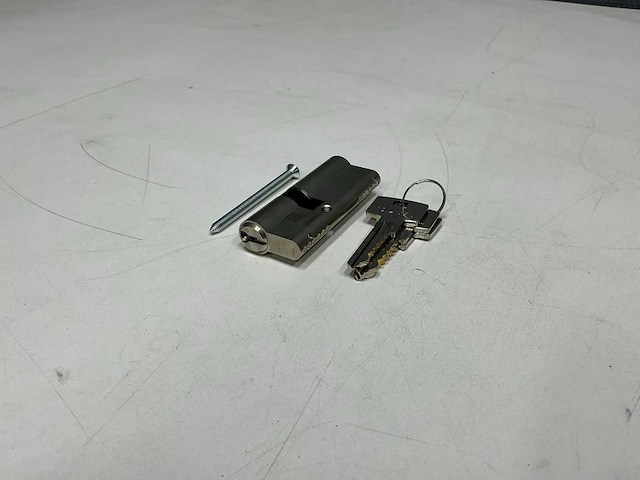 Buva - 30-45 - 410 - deurslot (40x) - afbeelding 1 van  11