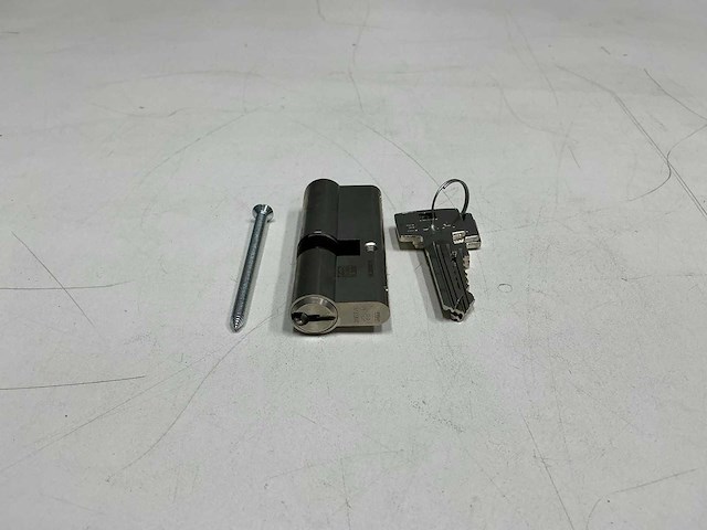 Buva - 30-45 - 410 - deurslot (40x) - afbeelding 4 van  11