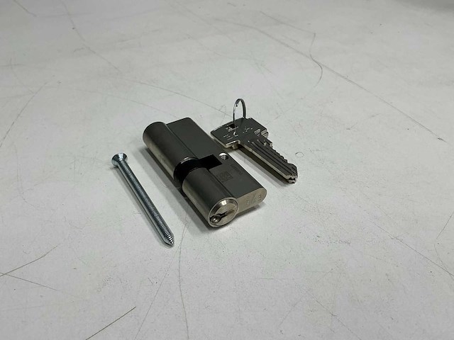 Buva - 30-45 - 410 - deurslot (40x) - afbeelding 5 van  11