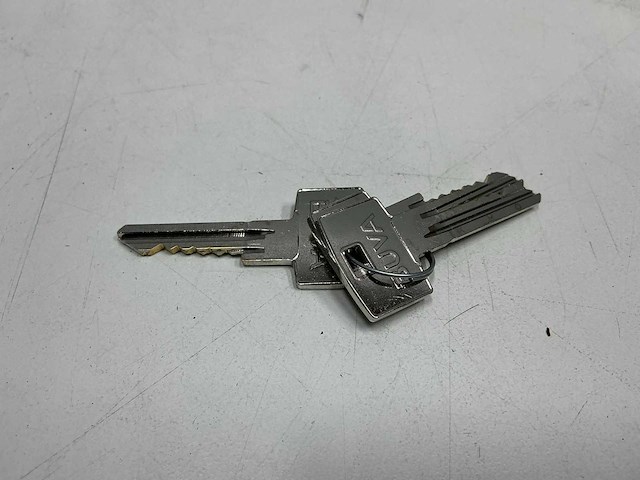 Buva - 30-45 - 410 - deurslot (40x) - afbeelding 7 van  11