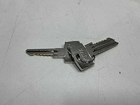 Buva - 30-45 - 410 - deurslot (40x) - afbeelding 7 van  11