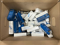 Buva - 30-45 - 430 - deurslot (45x) - afbeelding 3 van  11