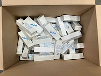 Buva - 30-45 - 430 - deurslot (66x) - afbeelding 1 van  1