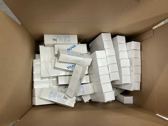 Buva - 30-45 - 430 - deurslot (80x) - afbeelding 3 van  11