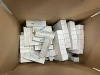 Buva - 30-45 - 430 - deurslot (80x) - afbeelding 3 van  11