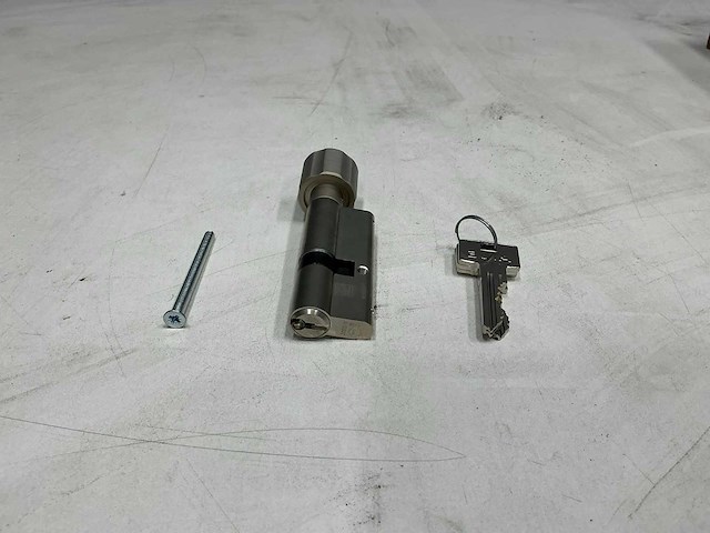 Buva - 30-45 - 430 - deurslot (80x) - afbeelding 4 van  11