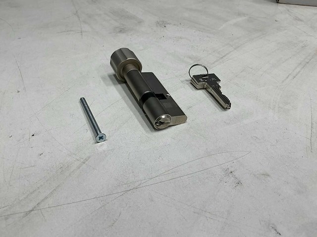 Buva - 30-45 - 430 - deurslot (80x) - afbeelding 5 van  11