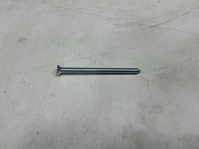 Buva - 30-45 - 430 - deurslot (80x) - afbeelding 6 van  11