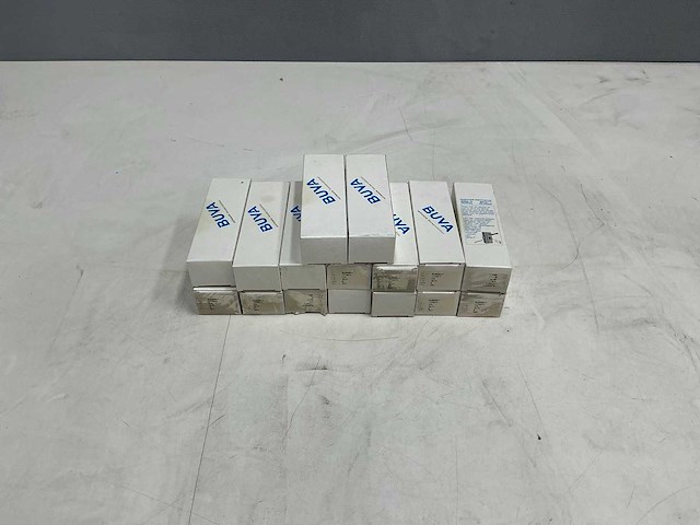 Buva - 30-70 - 410 - deurslot (16x) - afbeelding 3 van  11