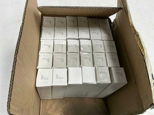 Buva - 30-70 - 410 - deurslot (30x) - afbeelding 3 van  11