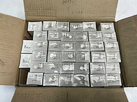 Buva - 30-70 - 410 - deurslot (38x) - afbeelding 3 van  11